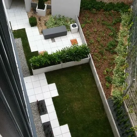 Poznanska 1 * Poznan