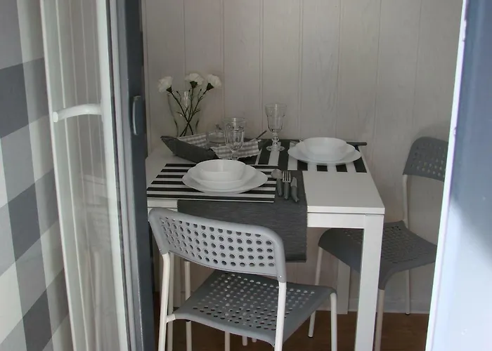 Poznanska 1 Apartment *