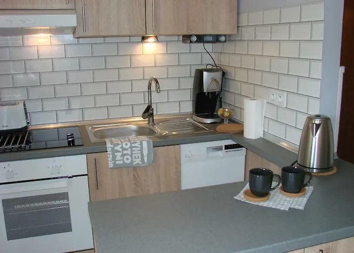 Poznanska 1 Apartment *