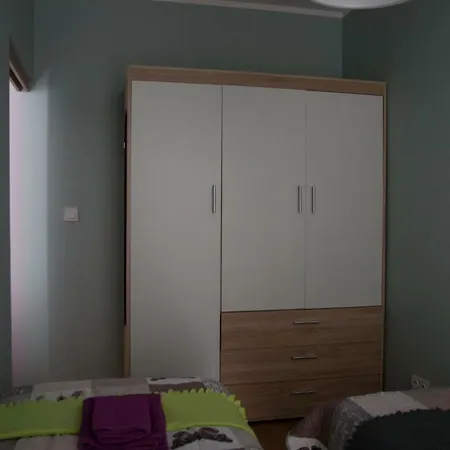 Apartment Poznanska 1 Poznan