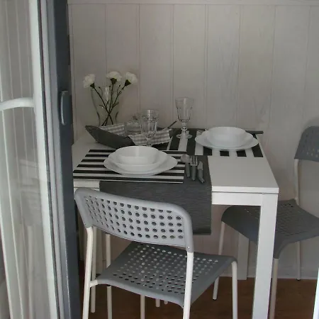 Poznanska 1 Apartmán *