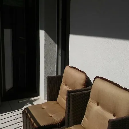 Poznanska 1 * Poznaň